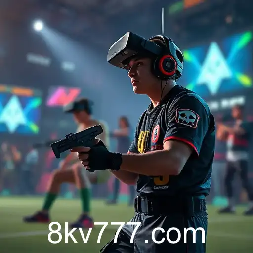 Gaming in the Future: KV777's Impact