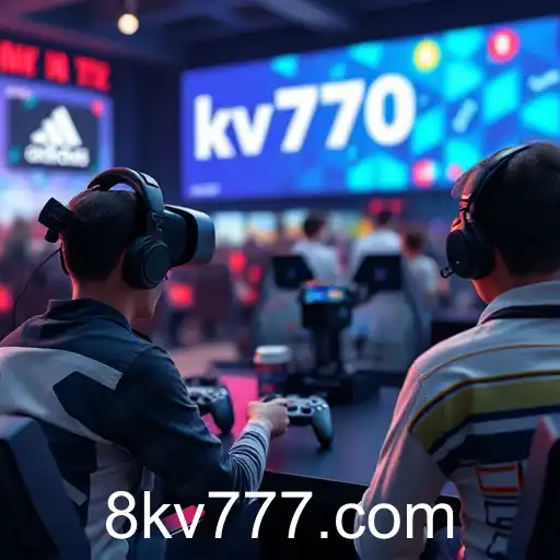 Online Gaming Trends and Innovations