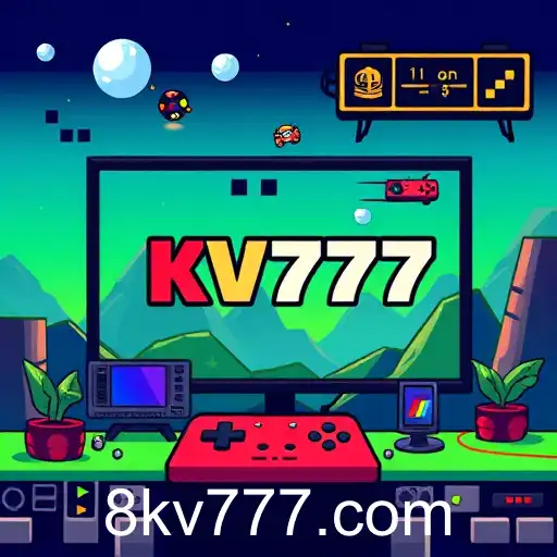 The Impact of Kv777 on Online Gaming in 2025