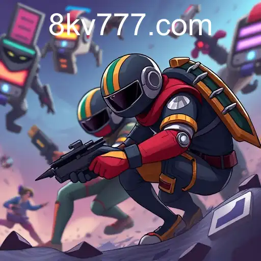 Exploring the Exciting World of Multiplayer Games: A New Era of Interactive Entertainment