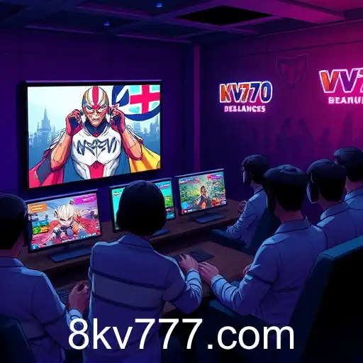 Digital Gaming Evolution Hits Landmark