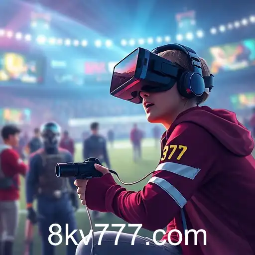 Digital Revolution: Gaming and Community