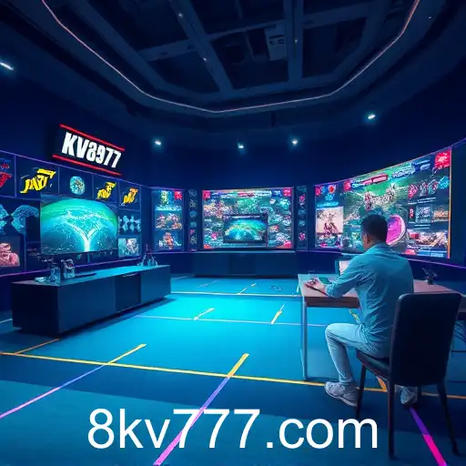 The Evolution of Online Gaming in 2025