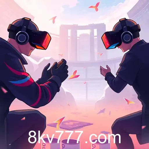 Kv777: The Future of Gaming Emerges Amidst Global Evolution