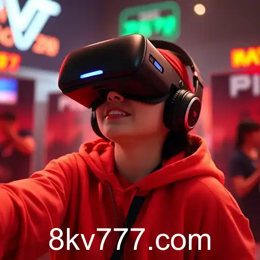 The Rise of Gaming in the Digital Age: A Look at kv777
