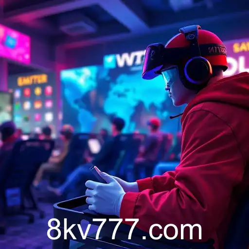 Gaming Trends Shaping the Industry