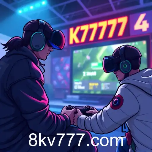 The Impact of Kv777 on Online Gaming in 2025