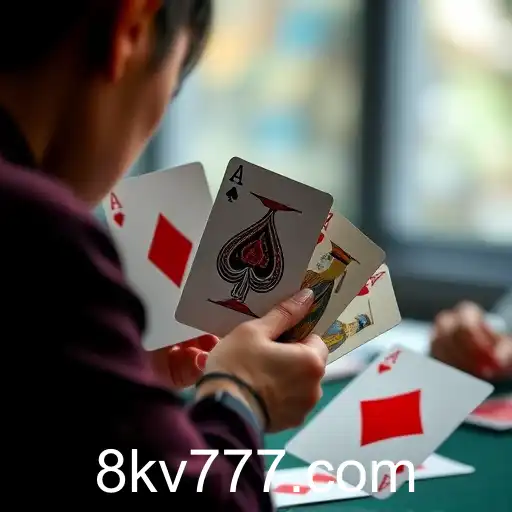 The Rise of KV777 in Gaming