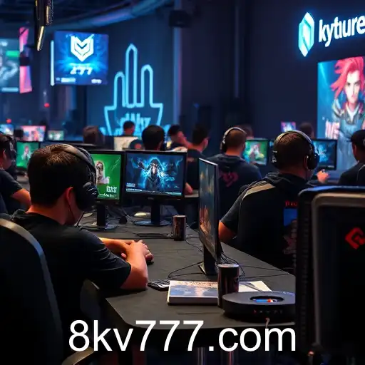 The Rise of Online Gaming in 2025