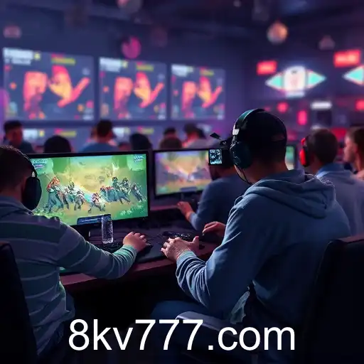 The Rise of Online Gaming Communities in 2025