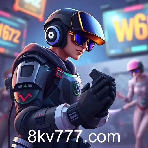 The Rise of Kv777 in Online Gaming
