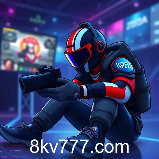 The Rise of KV777 in Online Gaming