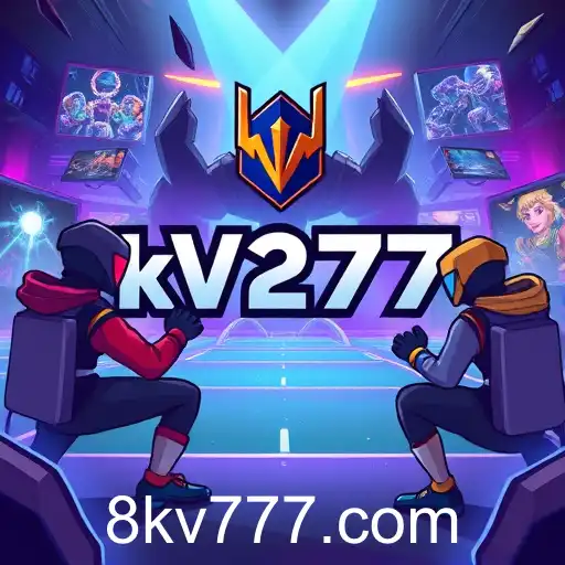 The Rise of kv777: A New Era in Online Gaming
