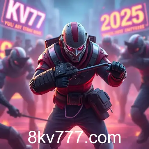Rise of KV777: The Game Revolution