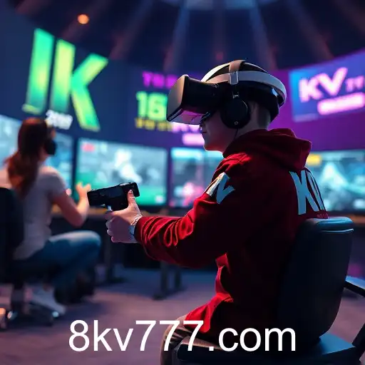 The Rise of Online Gaming in 2025