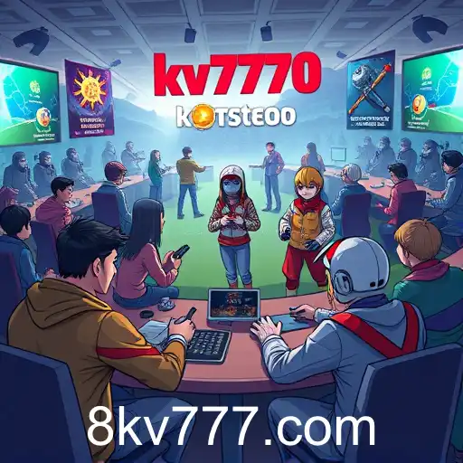 Rise of Online Game Platforms in 2025