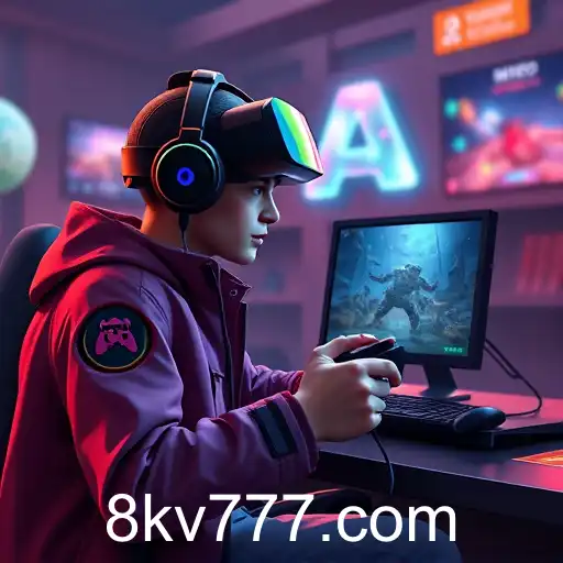 The Rise of Online Gaming Platforms in 2025