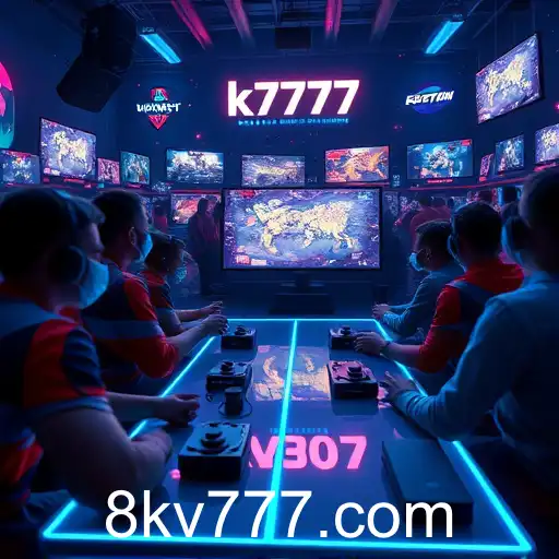 The Rise of Gaming in the Virtual Age