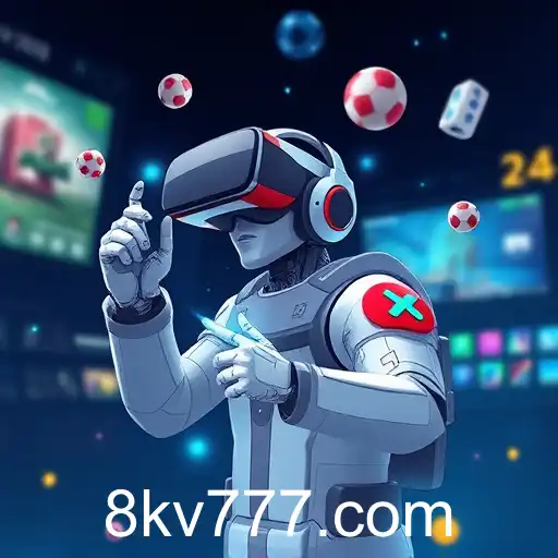 Virtual Renaissance: Navigating Changes