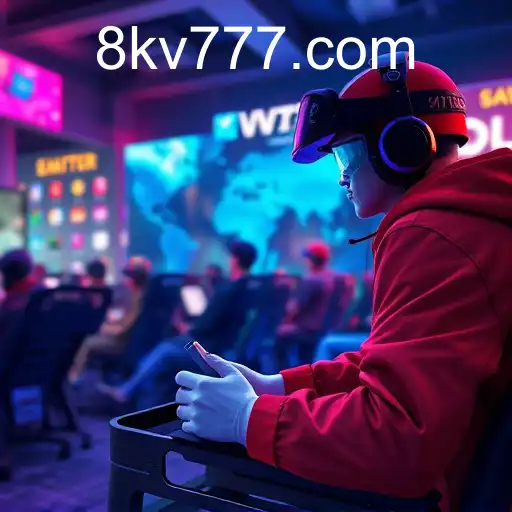 Online Gaming Trends and Innovations