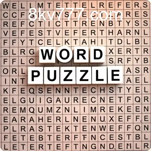 Unlocking the Enigma: Exploring the Captivating World of Word Puzzles