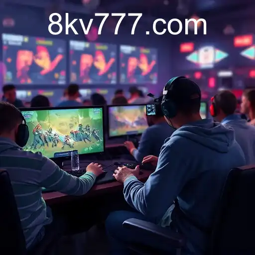 The Rise of Online Gaming Communities in 2025