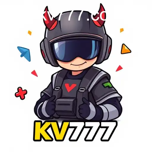 The Rise of KV777 and the Evolving Landscape of Online Gaming