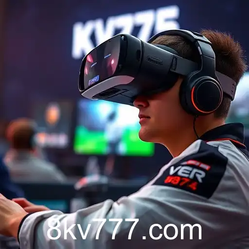 The Rise of Online Gaming