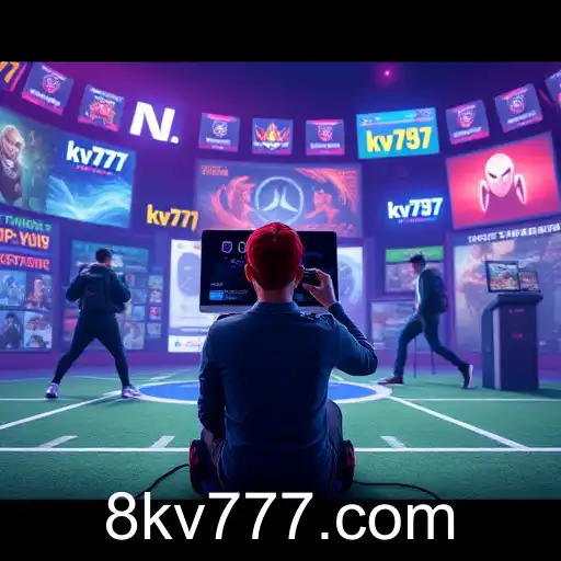 Rise of Online Game Platforms in 2025