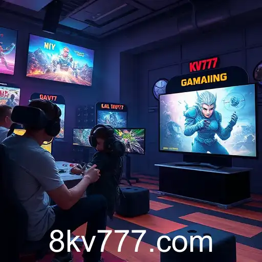 The Rise of Gaming Platforms in 2025