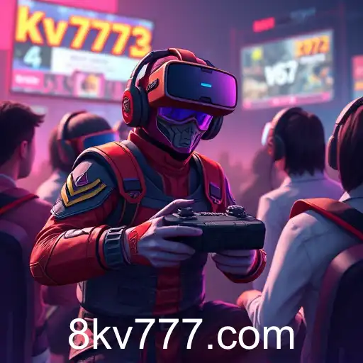 Innovative Developments in Gaming Industry