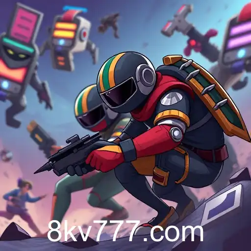 Exploring the Exciting World of Multiplayer Games: A New Era of Interactive Entertainment