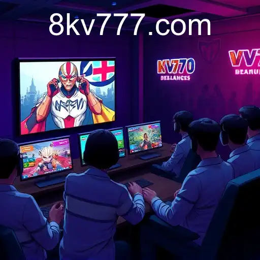 The Rise of Online Gaming Communities