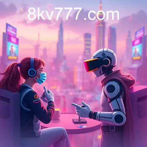 The Rise of Gaming Sites in a New Era