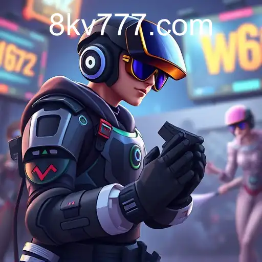 The Rise of Kv777 in Online Gaming