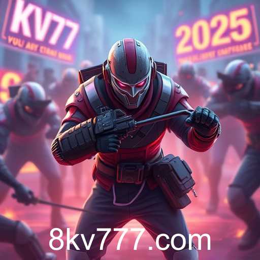 Rise of KV777: The Game Revolution