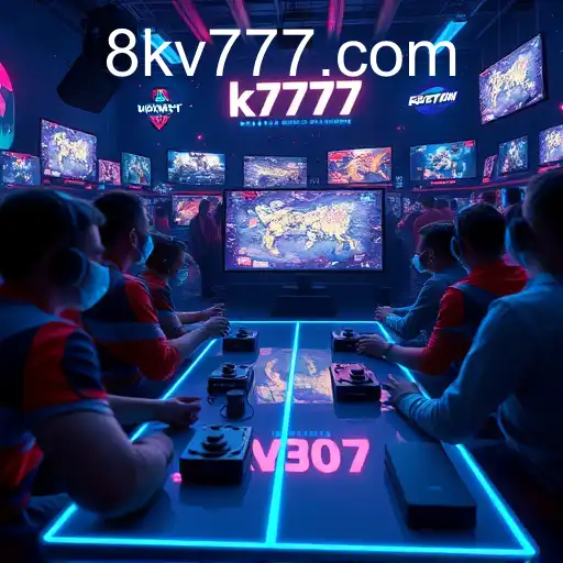 The Rise of Gaming in the Virtual Age