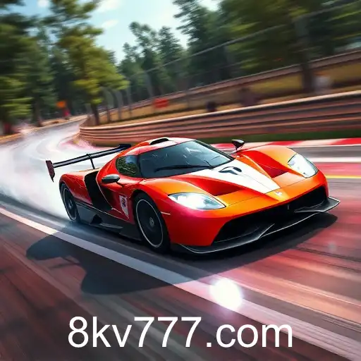 The Rise of KV777: Changing the Game Landscape